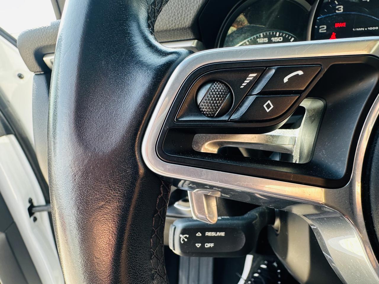2018 PORSCHE Macan Sport Edition Dallas TX
