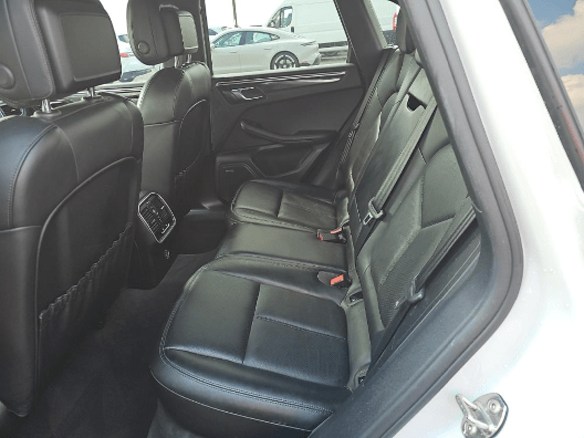 2018 PORSCHE Macan Sport Edition Dallas TX
