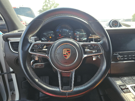 2018 PORSCHE Macan Sport Edition Dallas TX
