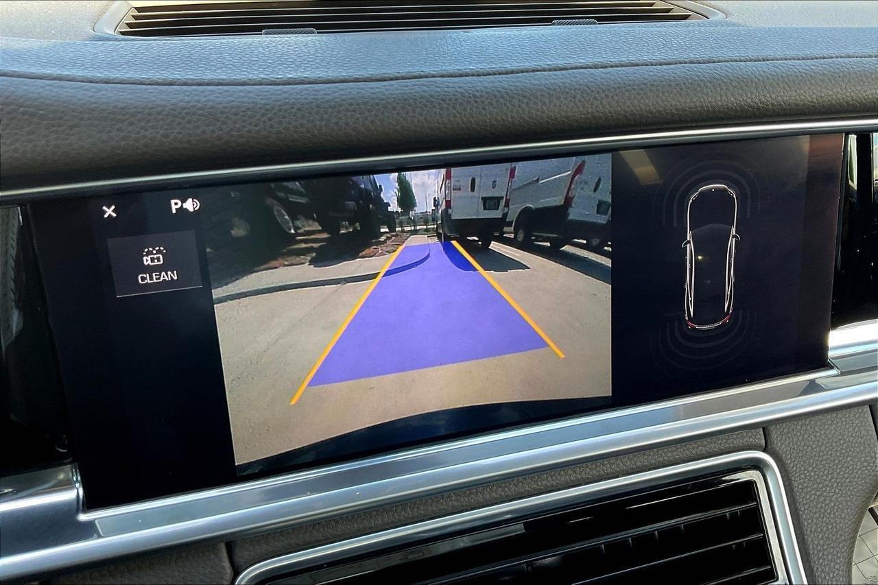 2018 PORSCHE PANAMERA 4 Houston TX