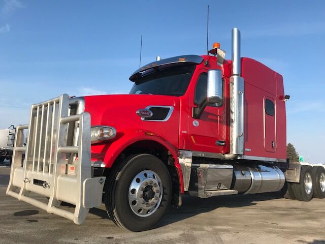 2018 Peterbilt 567 80 2018 Peterbilt 567 80