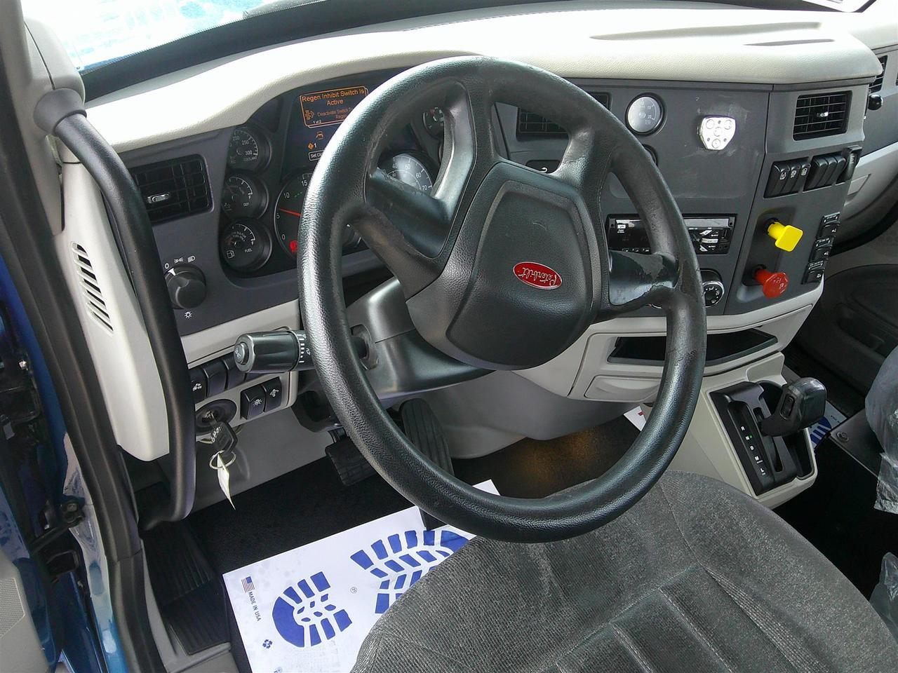 2018 Peterbilt 579 Eau Claire WI