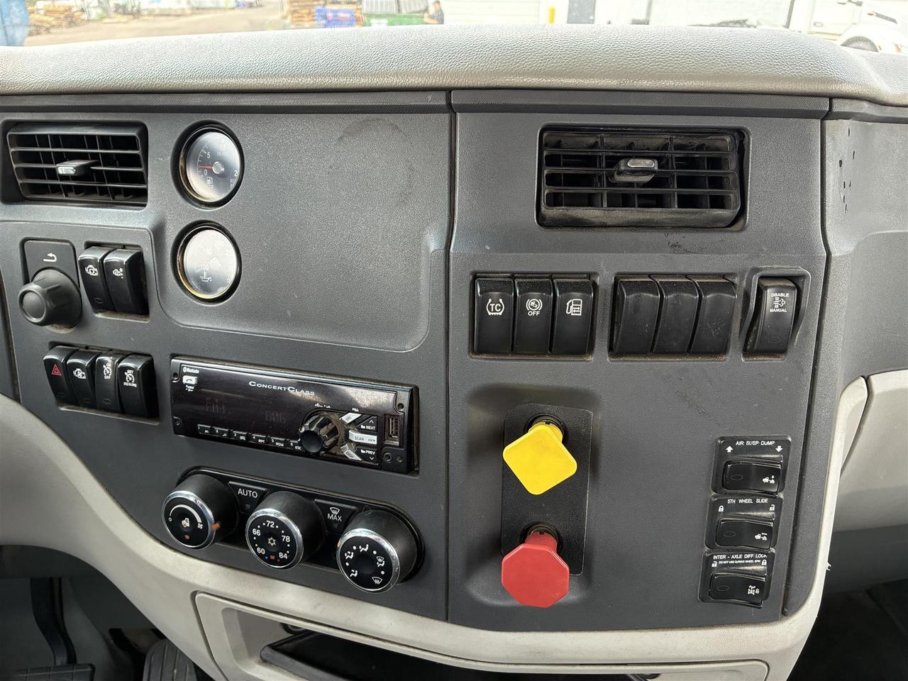 2018 Peterbilt 579 South St. Paul MN