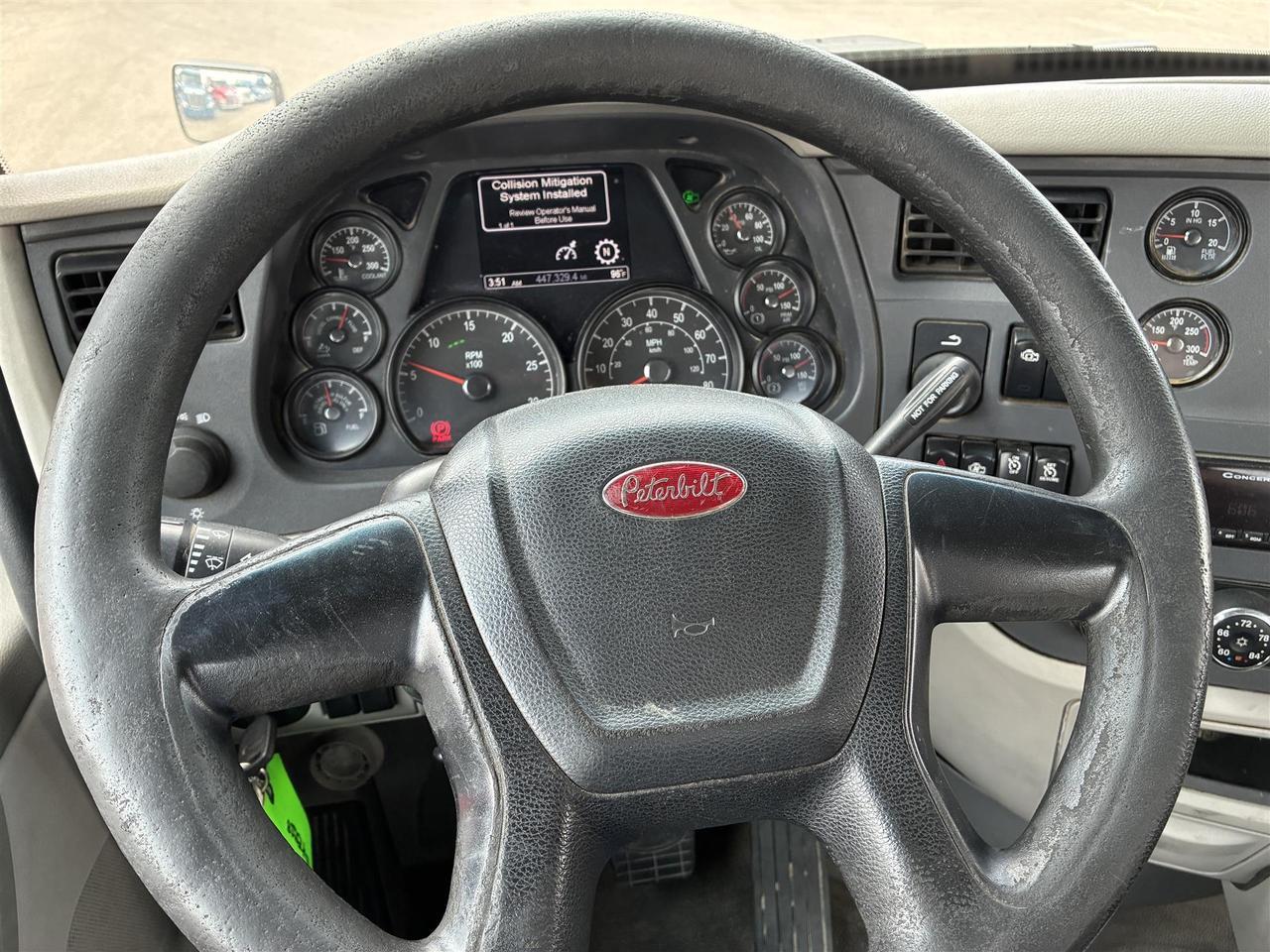 2018 Peterbilt 579 South St. Paul MN