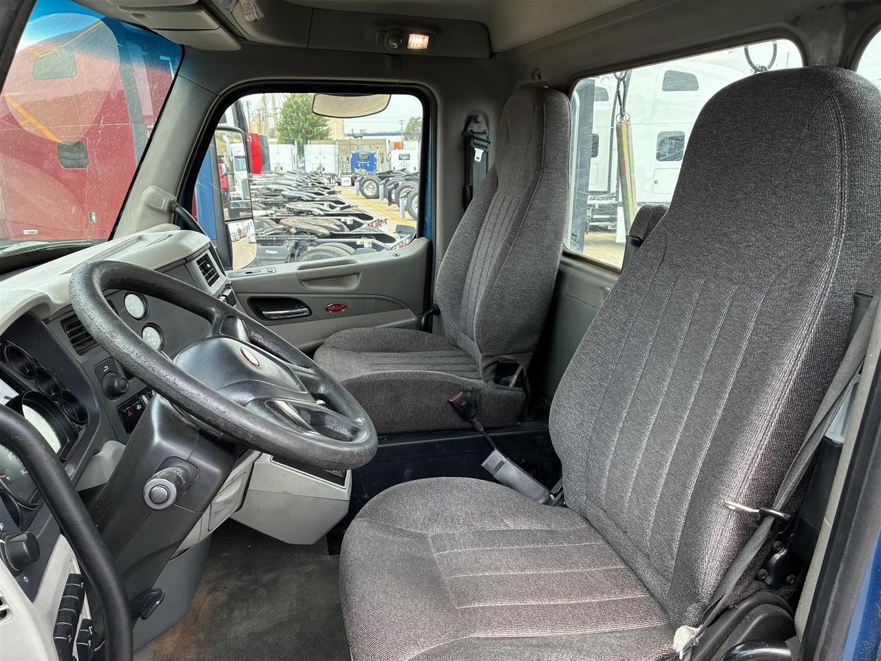 2018 Peterbilt 579 South St. Paul MN