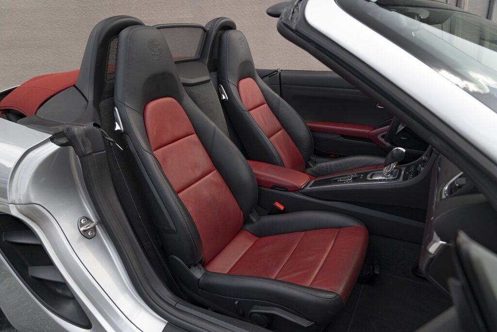 2018 Porsche 718 Boxster Miami FL