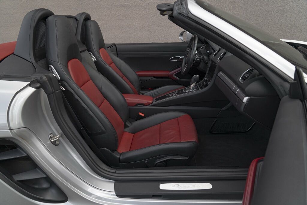 2018 Porsche 718 Boxster Miami FL
