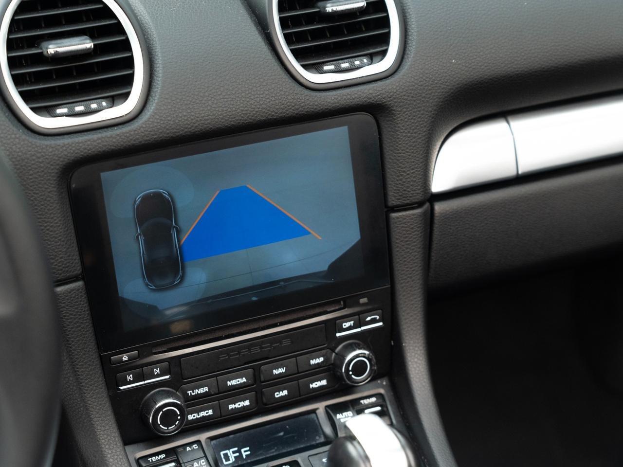 2018 Porsche 718 Boxster Pompano Beach FL