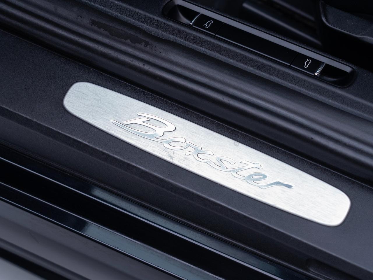 2018 Porsche 718 Boxster Pompano Beach FL