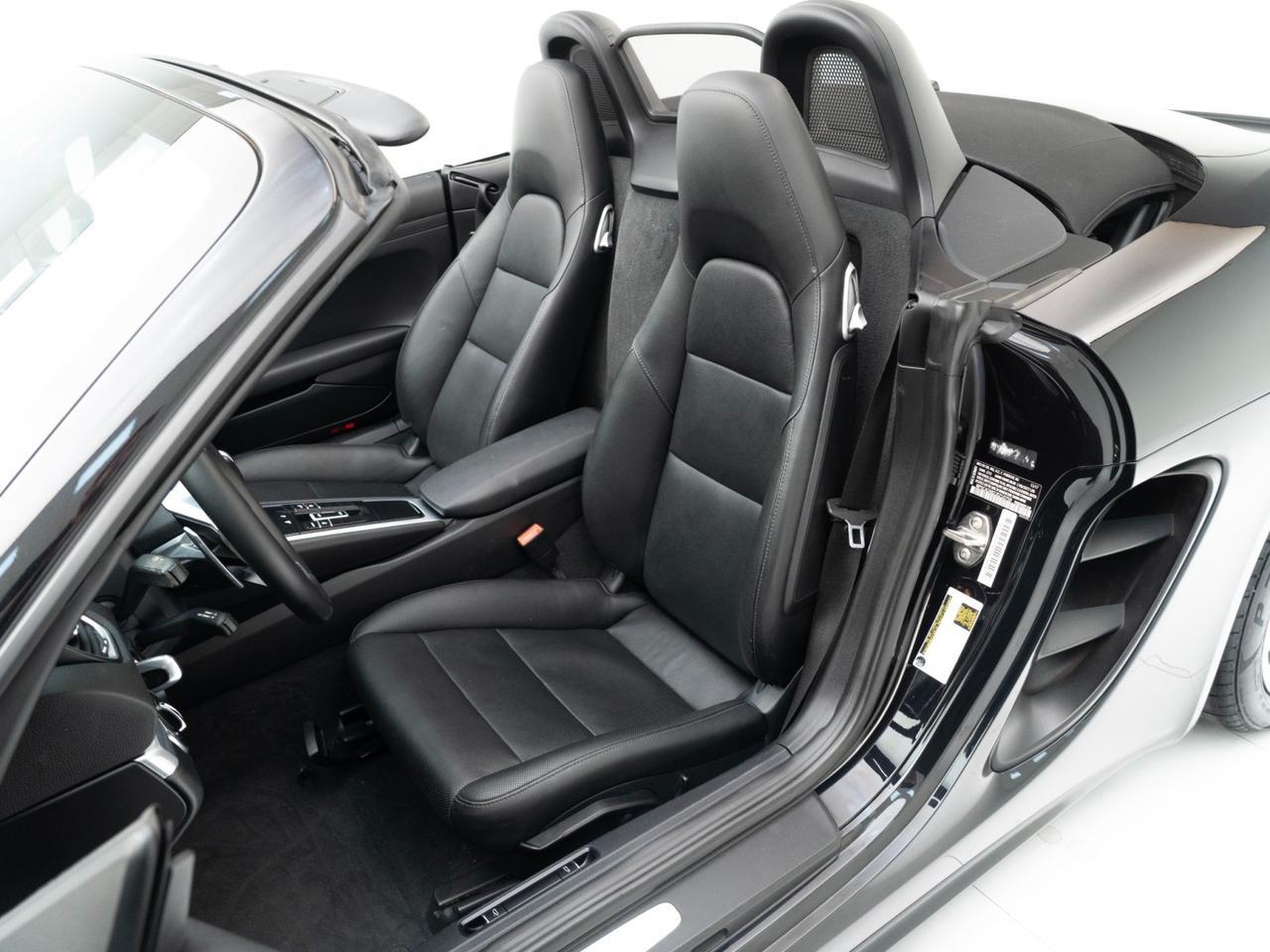 2018 Porsche 718 Boxster Pompano Beach FL