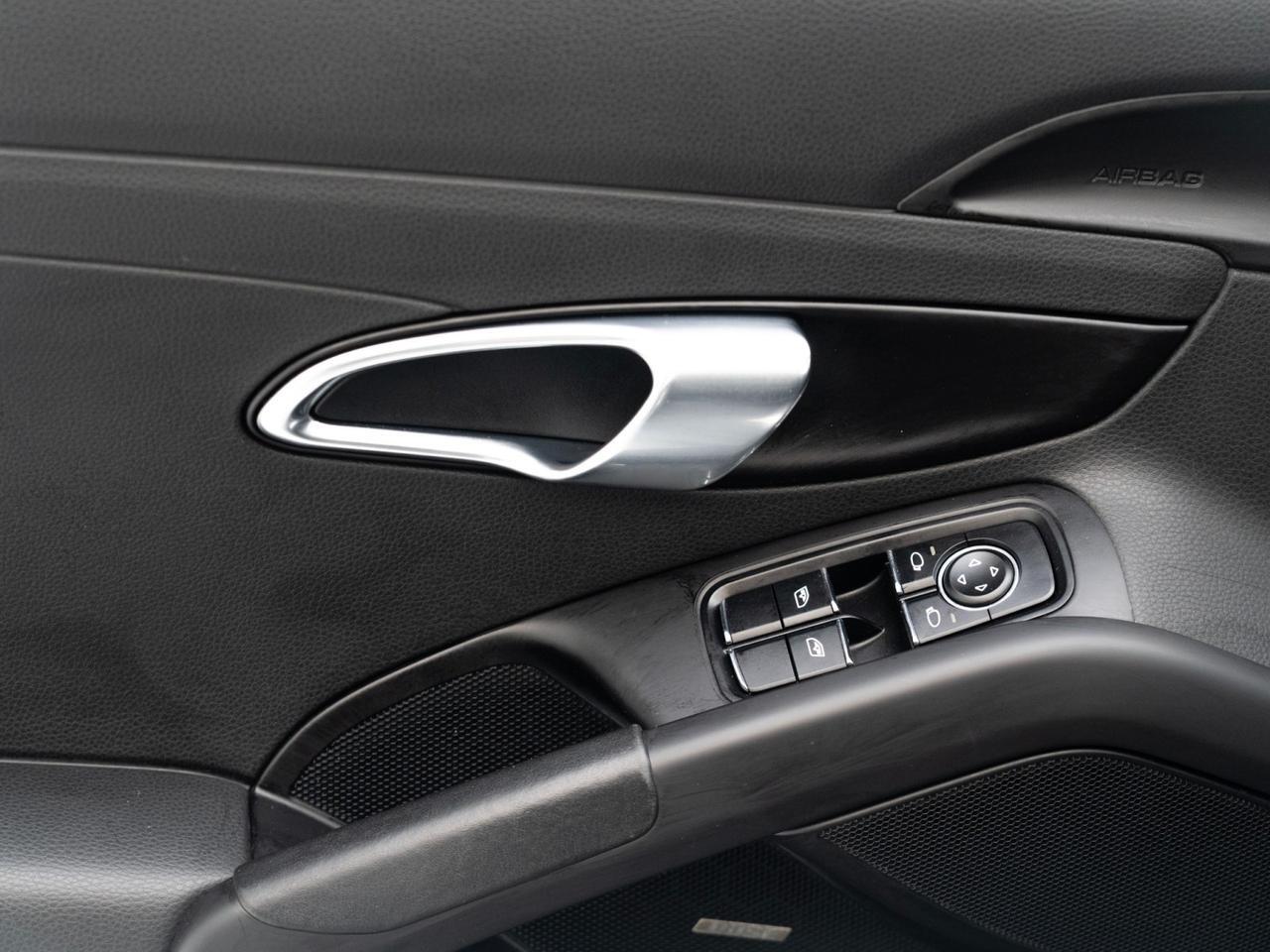 2018 Porsche 718 Boxster Pompano Beach FL