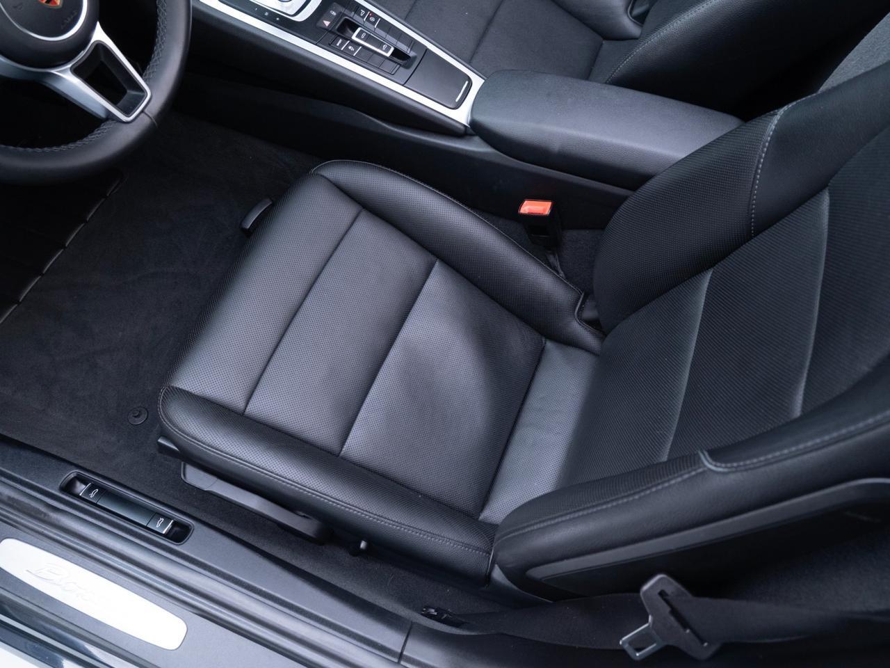 2018 Porsche 718 Boxster Pompano Beach FL