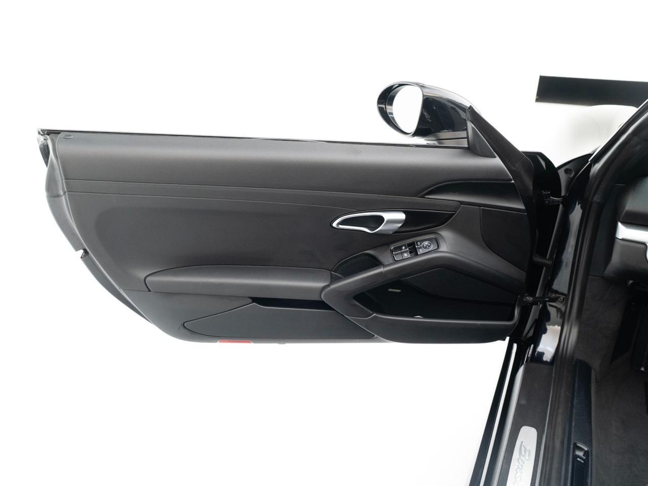 2018 Porsche 718 Boxster Pompano Beach FL