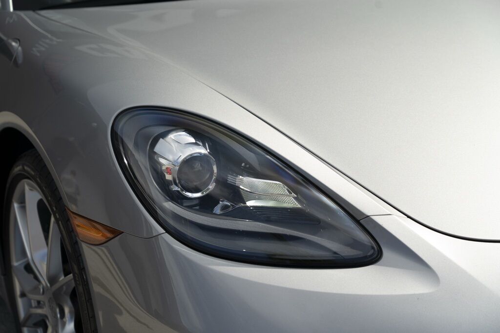 2018 Porsche 718 Boxster Base Miami FL