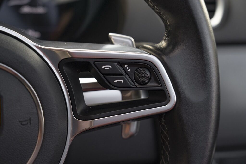2018 Porsche 718 Boxster Base Miami FL