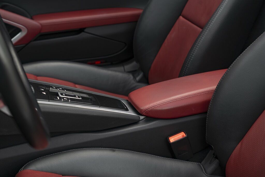 2018 Porsche 718 Boxster Base Miami FL