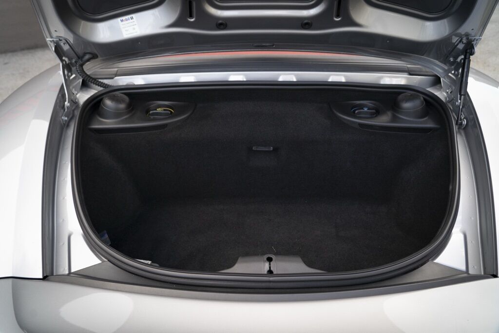 2018 Porsche 718 Boxster Base Miami FL