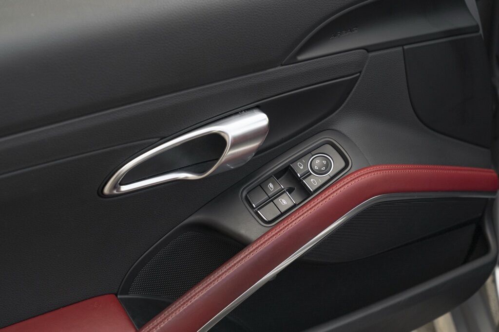 2018 Porsche 718 Boxster Base Miami FL