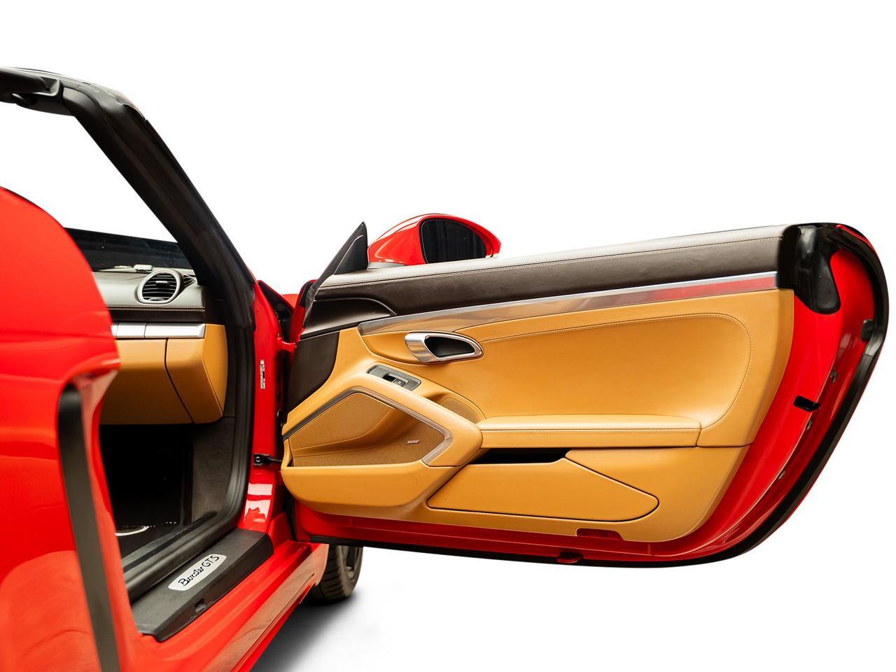 2018 Porsche 718 Boxster GTS Ft Lauderdale FL