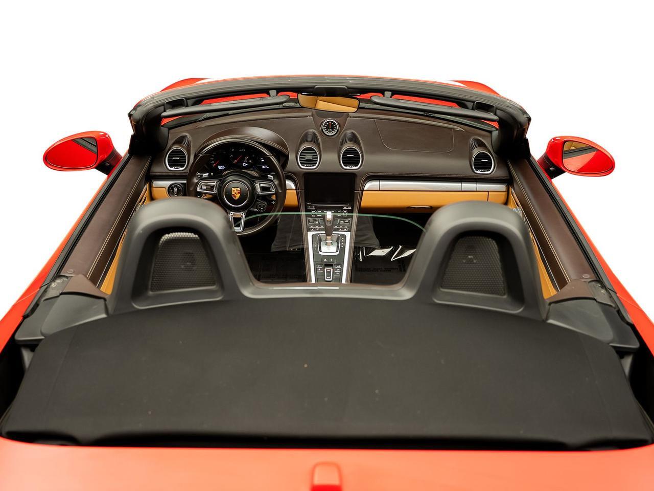 2018 Porsche 718 Boxster GTS Ft Lauderdale FL