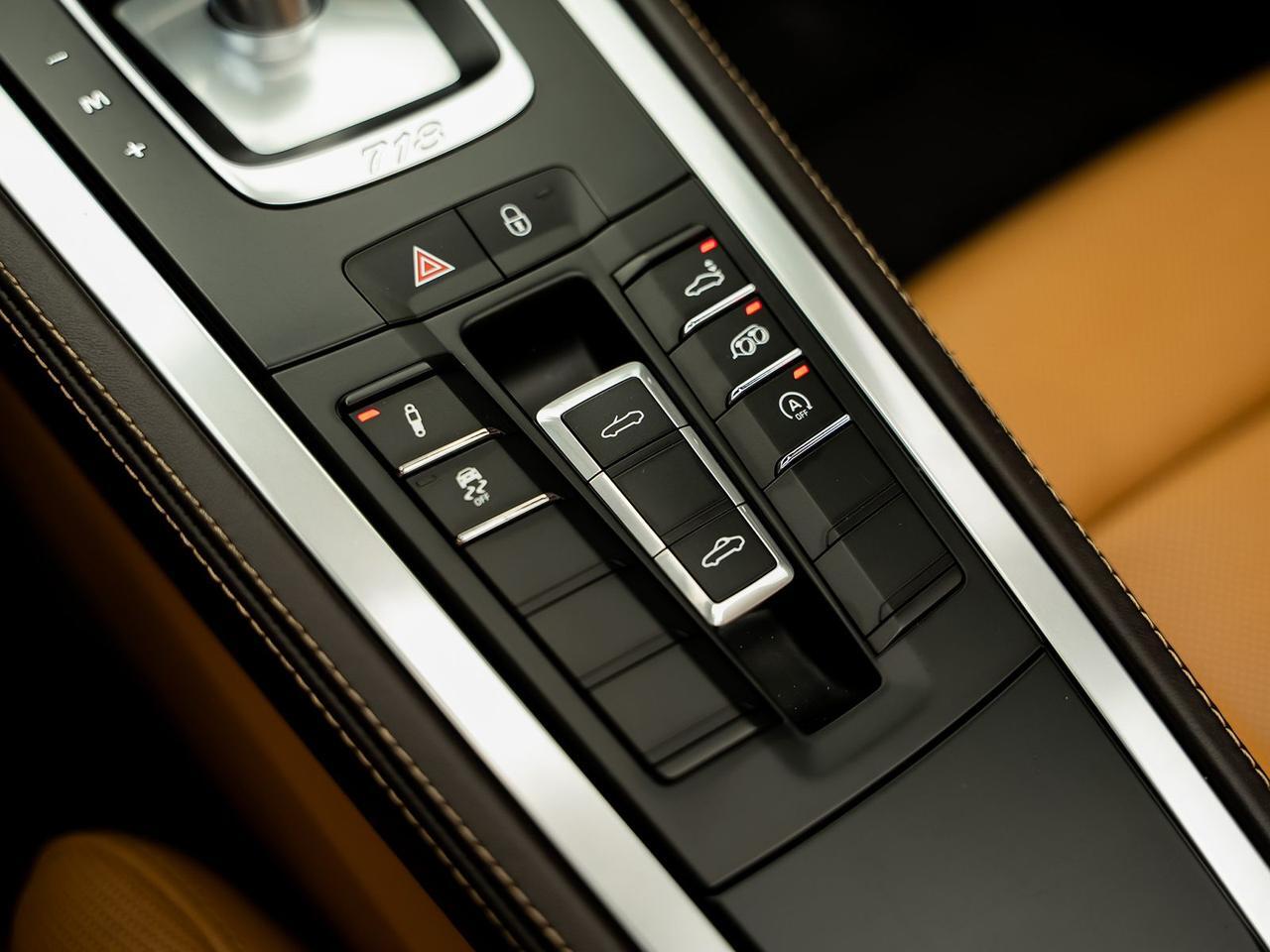 2018 Porsche 718 Boxster GTS Ft Lauderdale FL