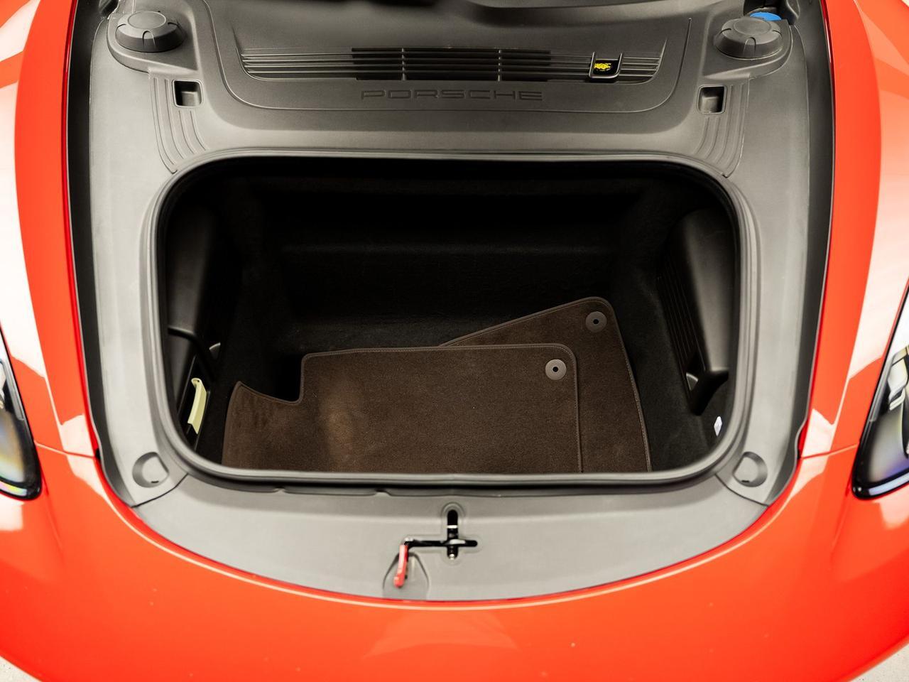 2018 Porsche 718 Boxster GTS Ft Lauderdale FL