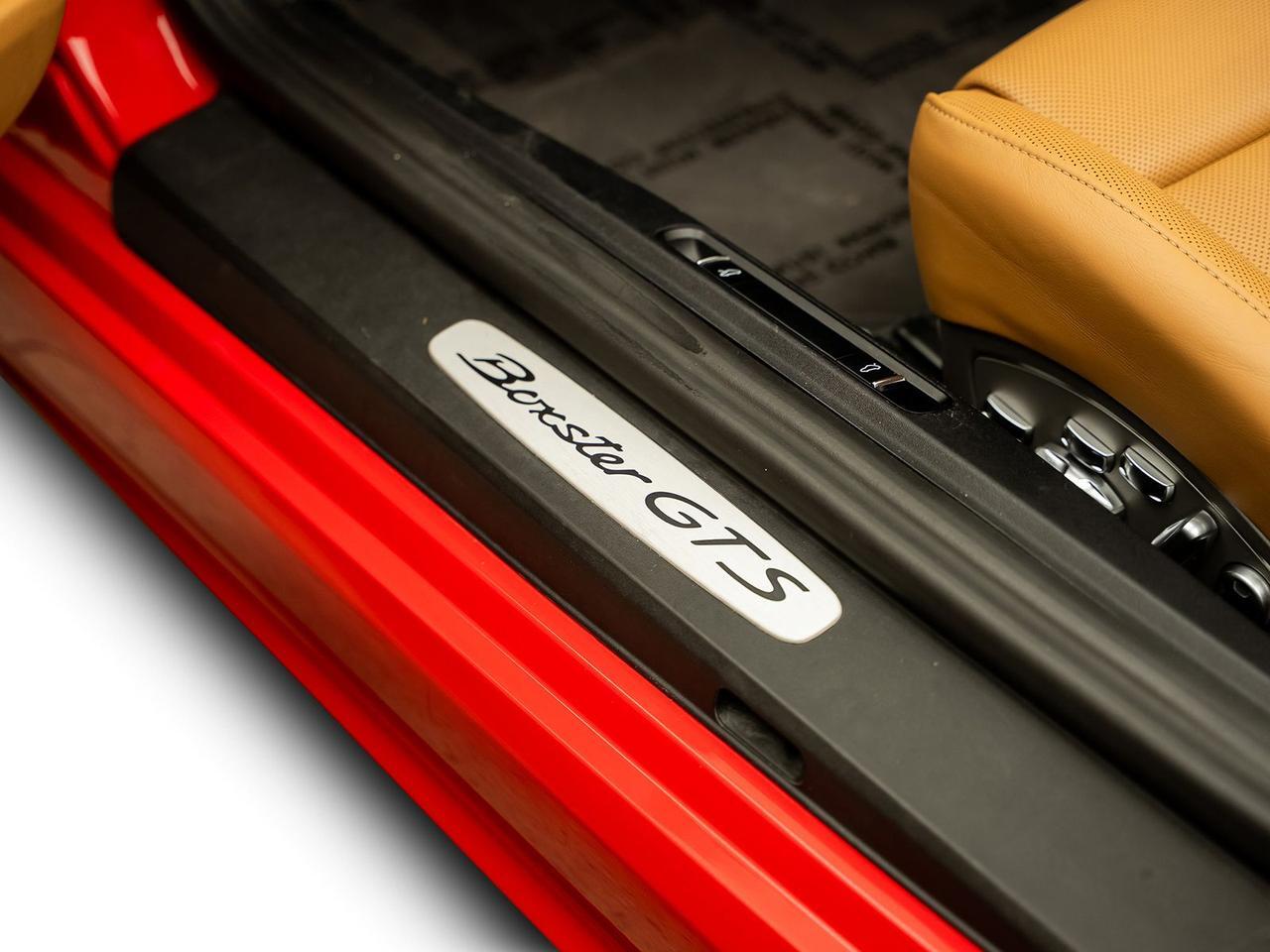 2018 Porsche 718 Boxster GTS Ft Lauderdale FL