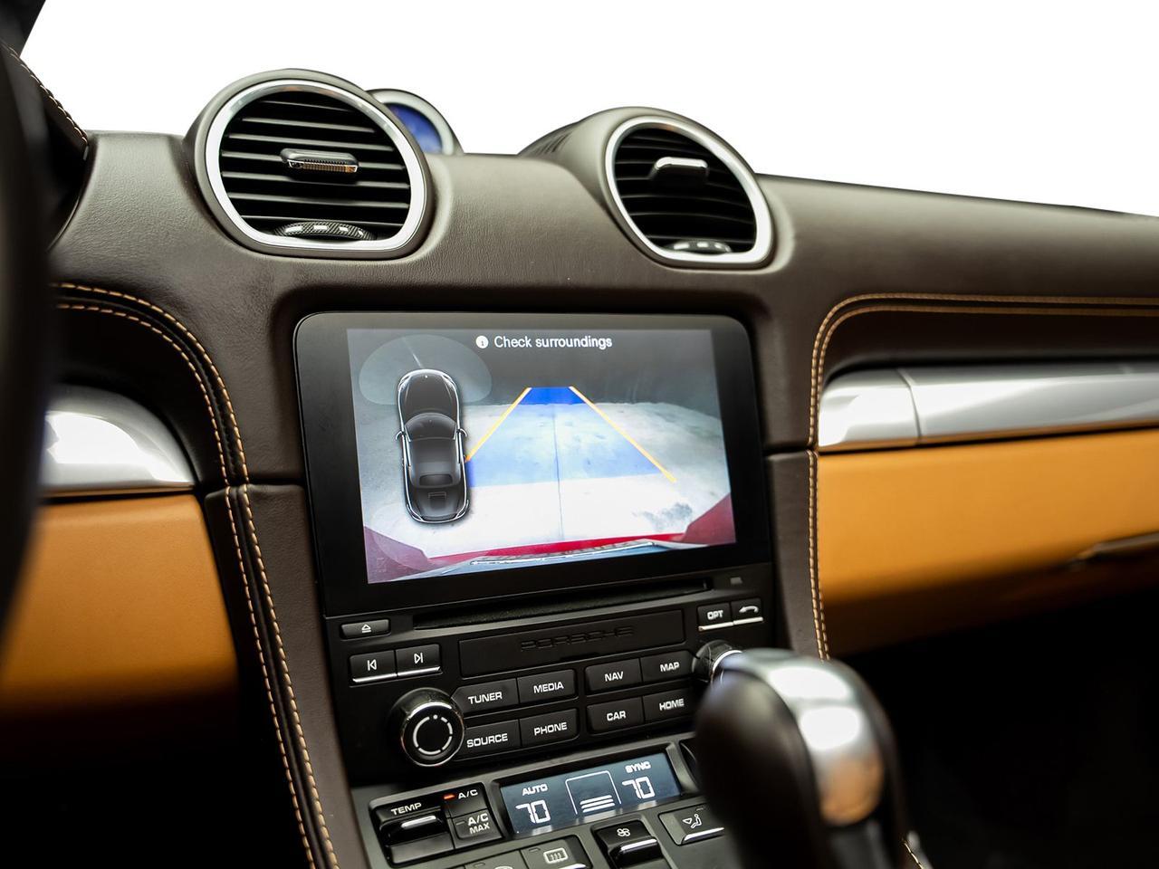 2018 Porsche 718 Boxster GTS Ft Lauderdale FL