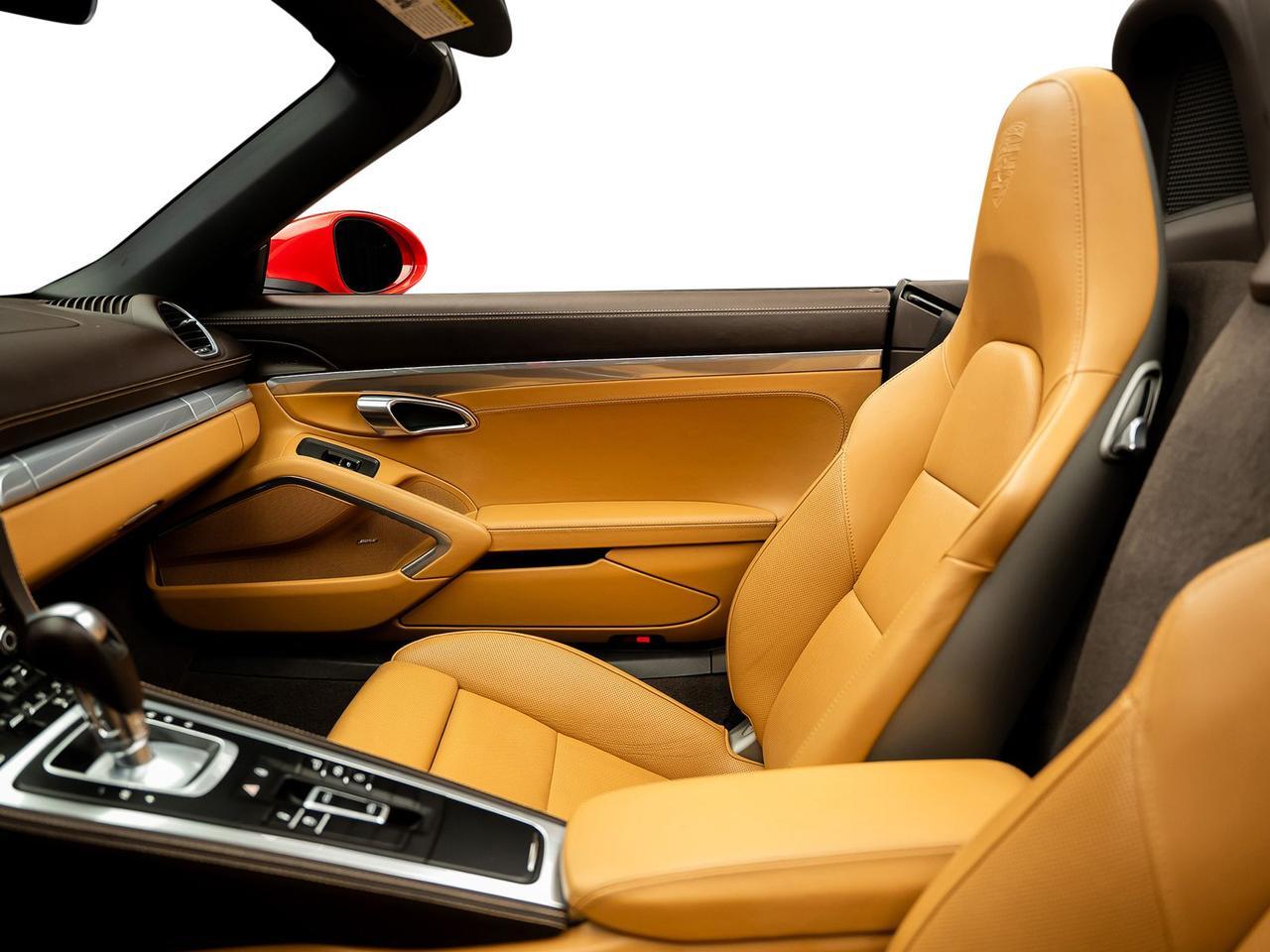 2018 Porsche 718 Boxster GTS Ft Lauderdale FL