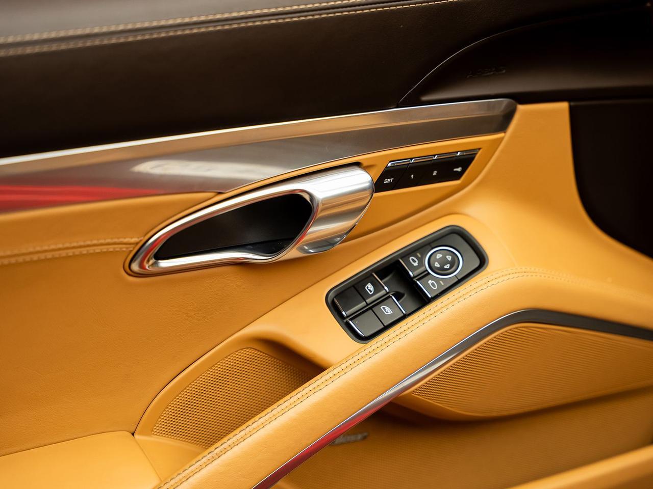 2018 Porsche 718 Boxster GTS Ft Lauderdale FL