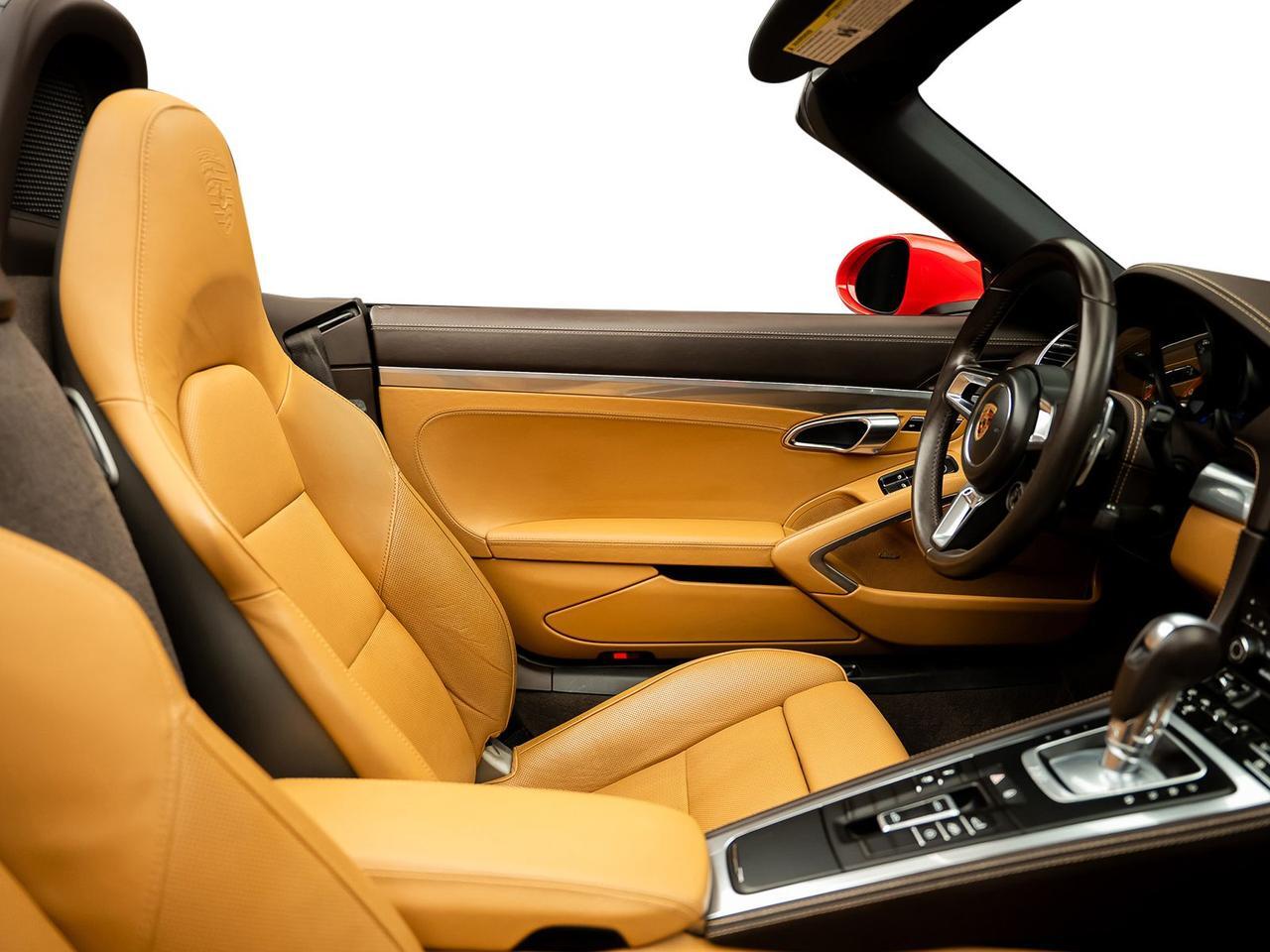 2018 Porsche 718 Boxster GTS Ft Lauderdale FL