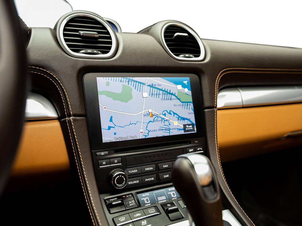 2018 Porsche 718 Boxster GTS Ft Lauderdale FL