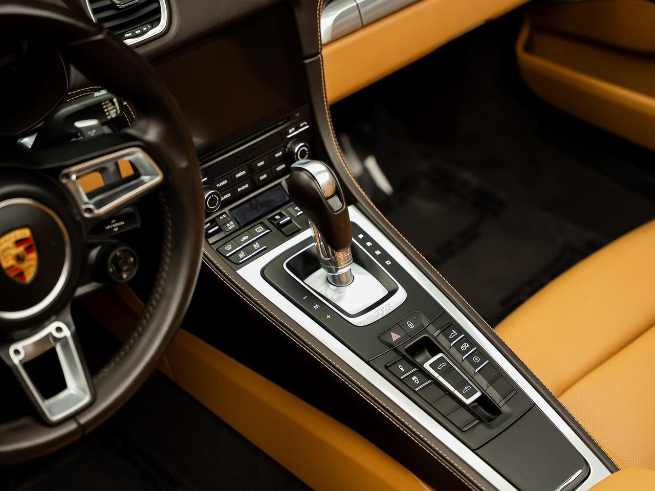 2018 Porsche 718 Boxster GTS Ft Lauderdale FL