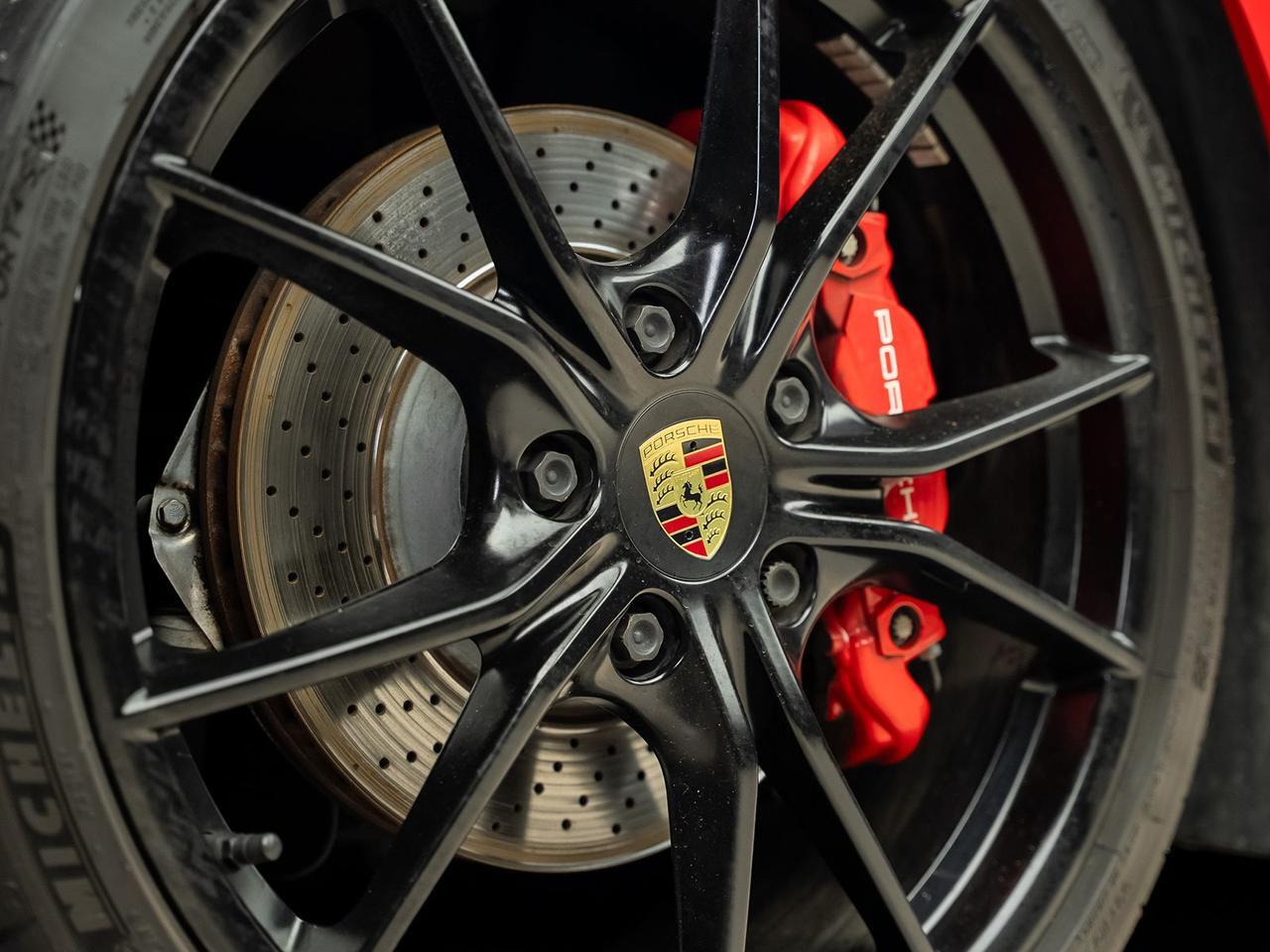 2018 Porsche 718 Boxster GTS Ft Lauderdale FL