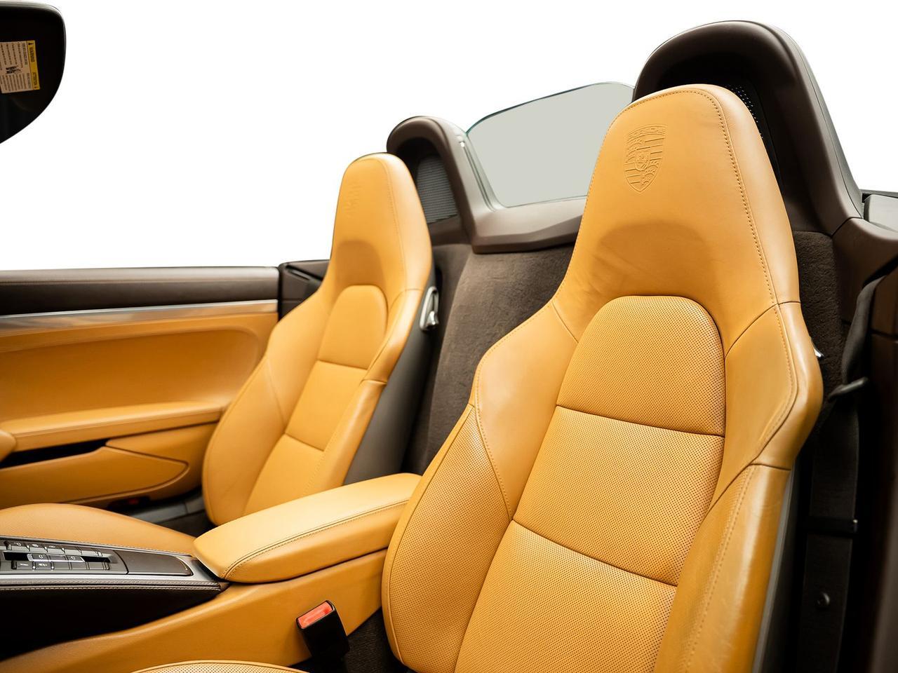 2018 Porsche 718 Boxster GTS Ft Lauderdale FL