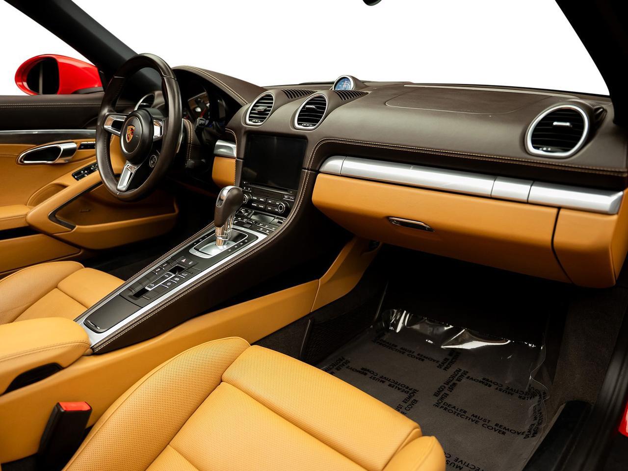 2018 Porsche 718 Boxster GTS Ft Lauderdale FL