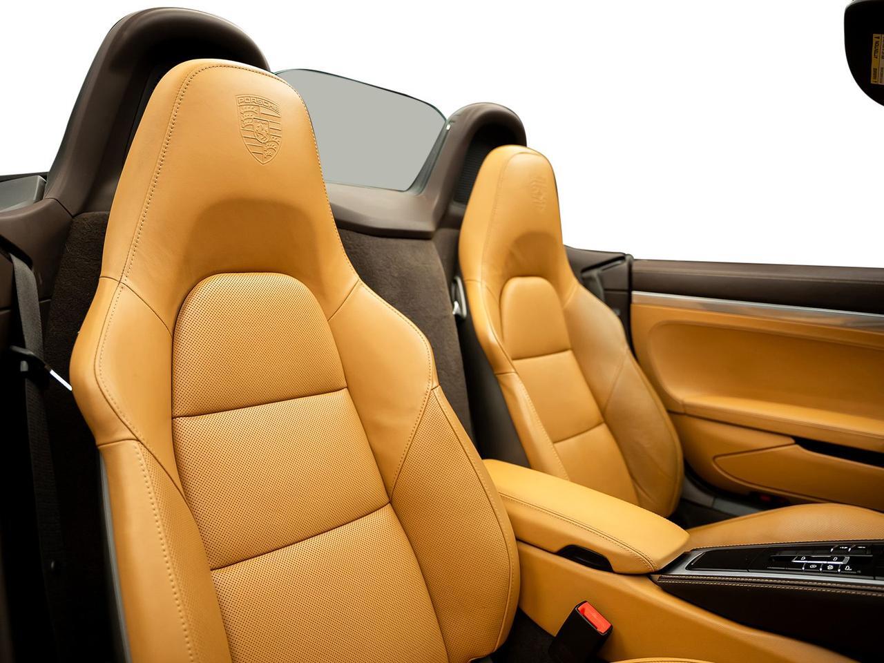 2018 Porsche 718 Boxster GTS Ft Lauderdale FL