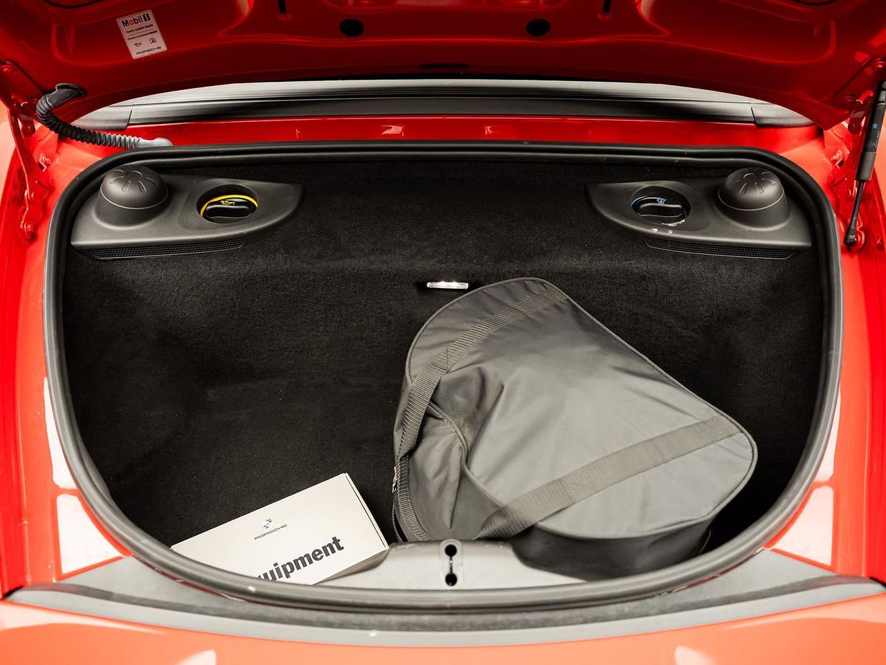 2018 Porsche 718 Boxster GTS Ft Lauderdale FL