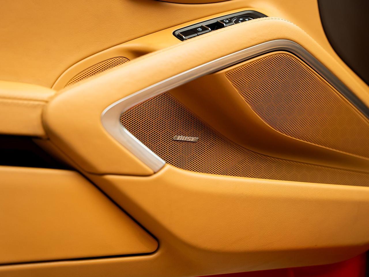 2018 Porsche 718 Boxster GTS Ft Lauderdale FL