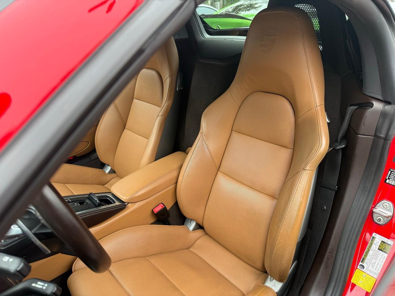 2018 Porsche 718 Boxster GTS Ft Lauderdale FL