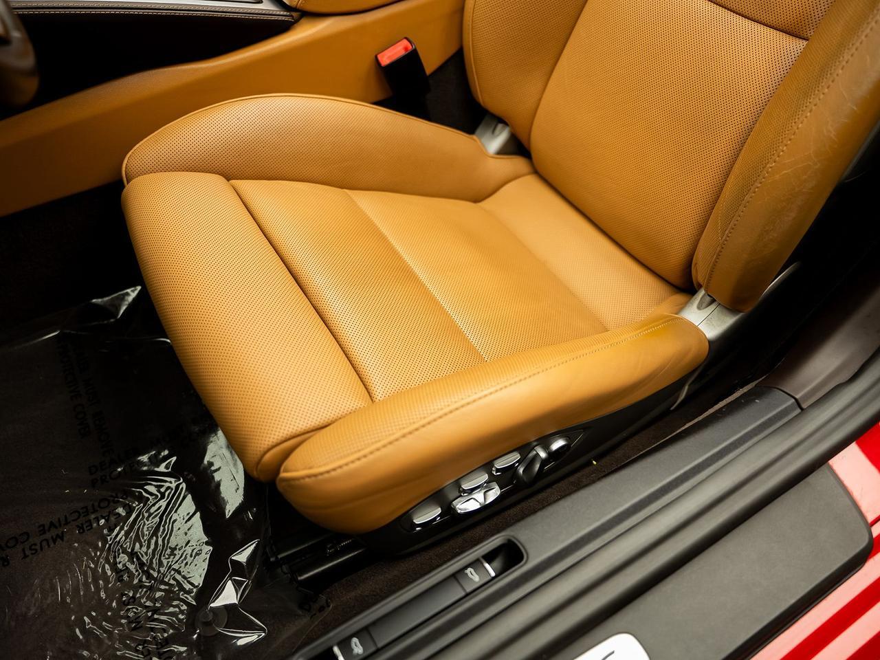 2018 Porsche 718 Boxster GTS Ft Lauderdale FL