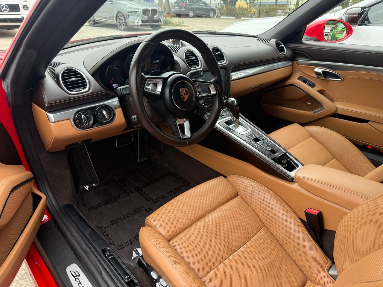 2018 Porsche 718 Boxster GTS Ft Lauderdale FL