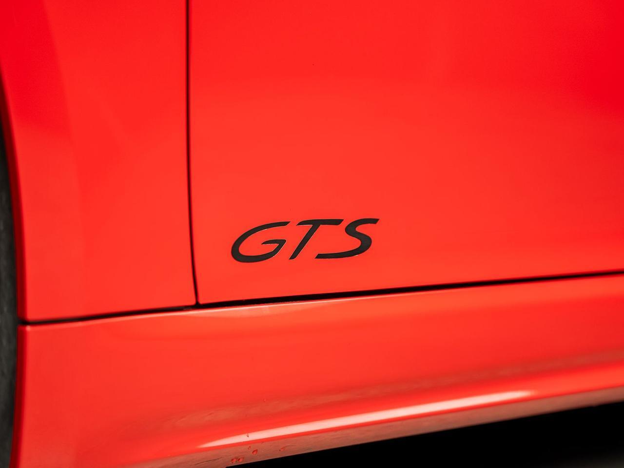 2018 Porsche 718 Boxster GTS Ft Lauderdale FL