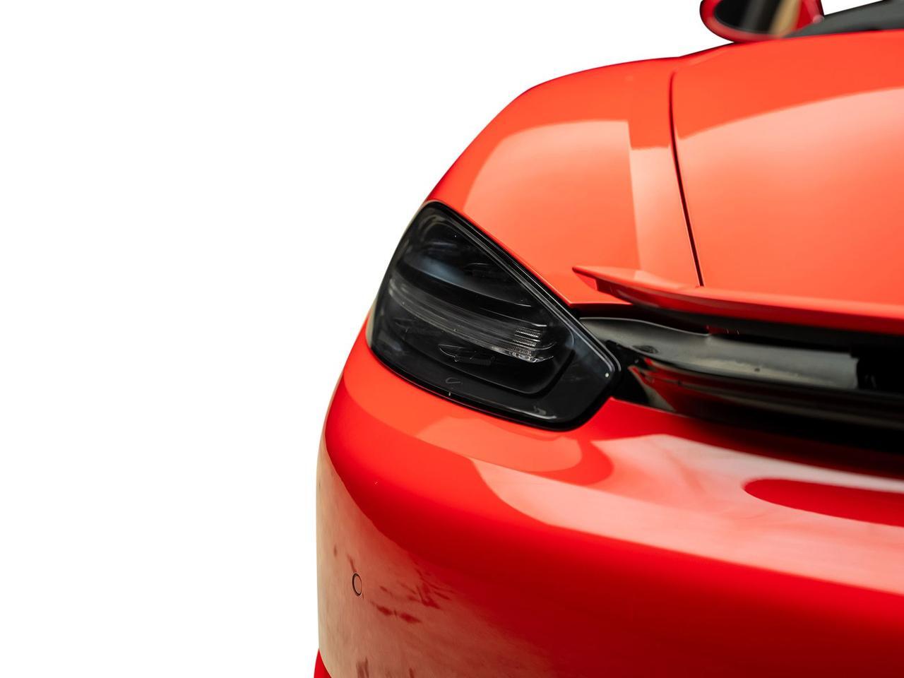 2018 Porsche 718 Boxster GTS Ft Lauderdale FL