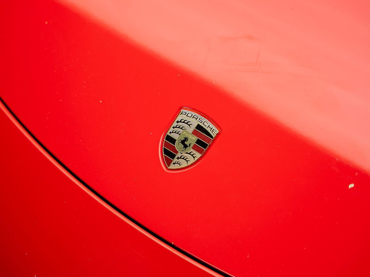 2018 Porsche 718 Boxster GTS Ft Lauderdale FL