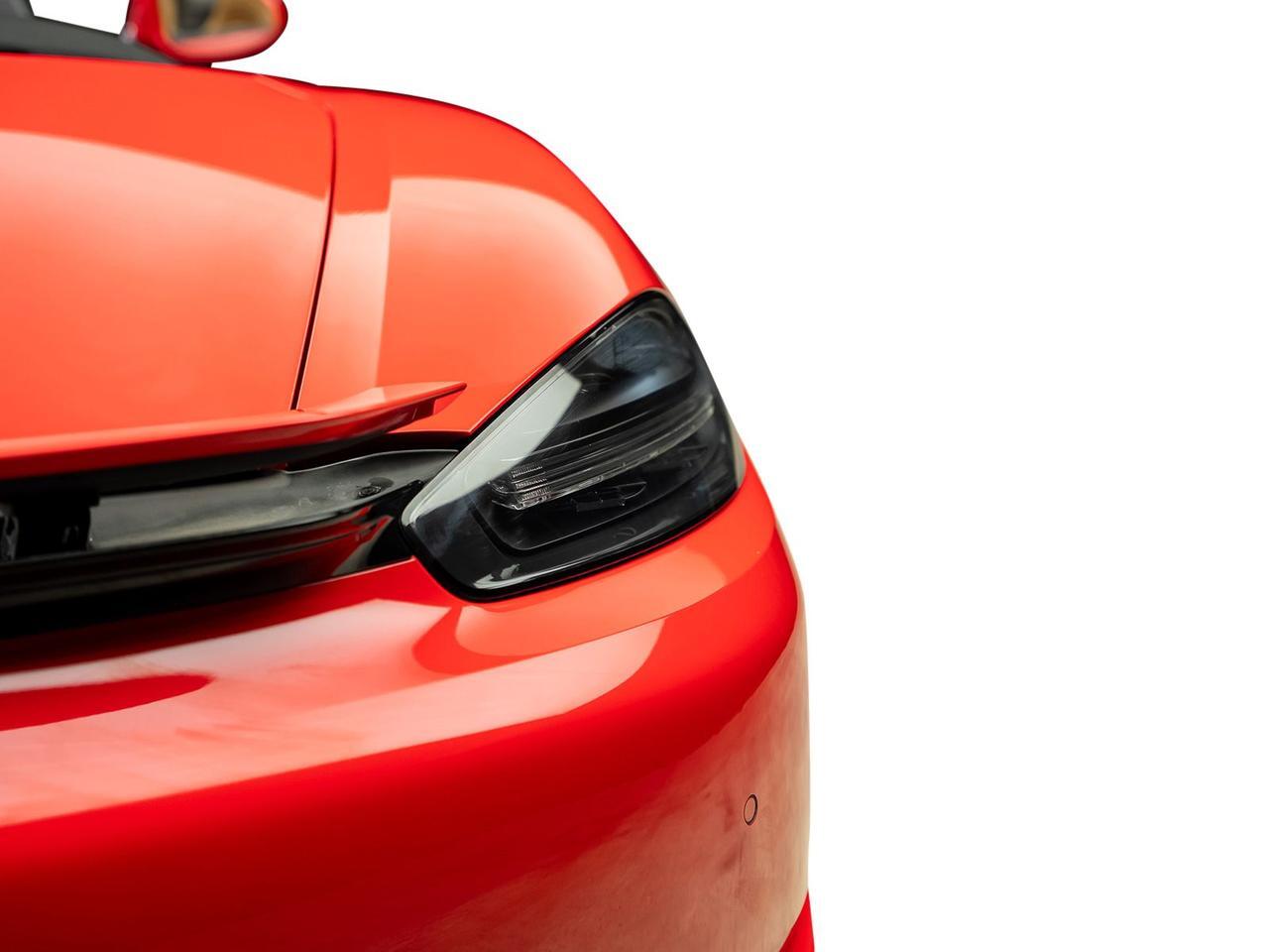 2018 Porsche 718 Boxster GTS Ft Lauderdale FL