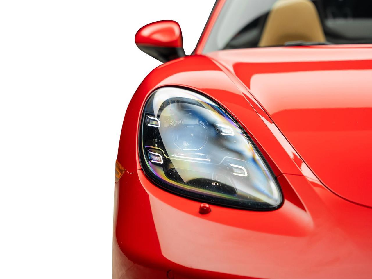 2018 Porsche 718 Boxster GTS Ft Lauderdale FL