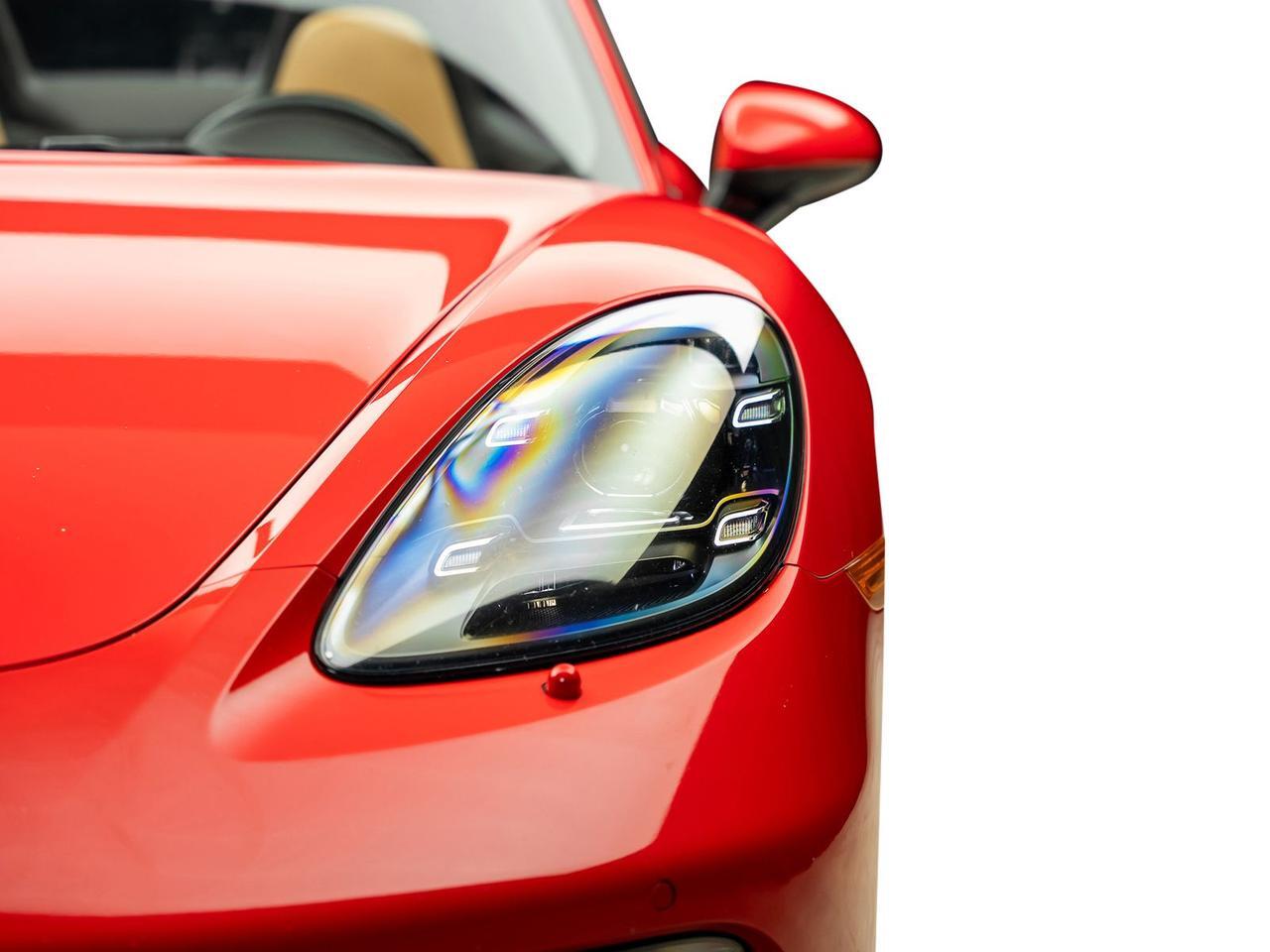 2018 Porsche 718 Boxster GTS Ft Lauderdale FL