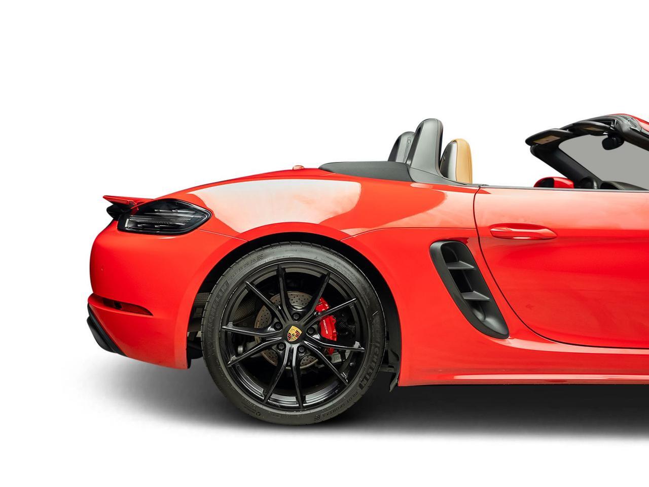 2018 Porsche 718 Boxster GTS Ft Lauderdale FL