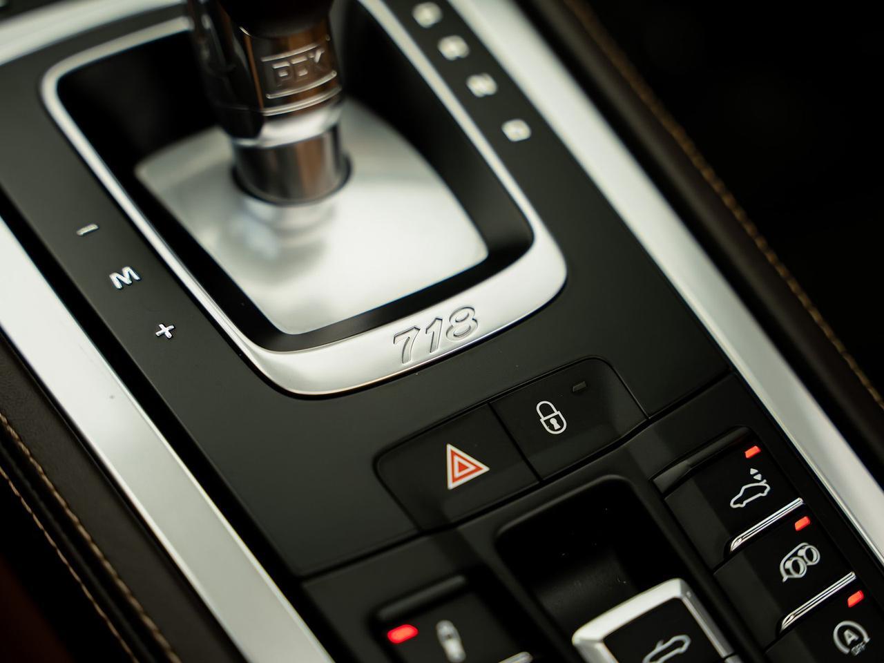 2018 Porsche 718 Boxster GTS Ft Lauderdale FL